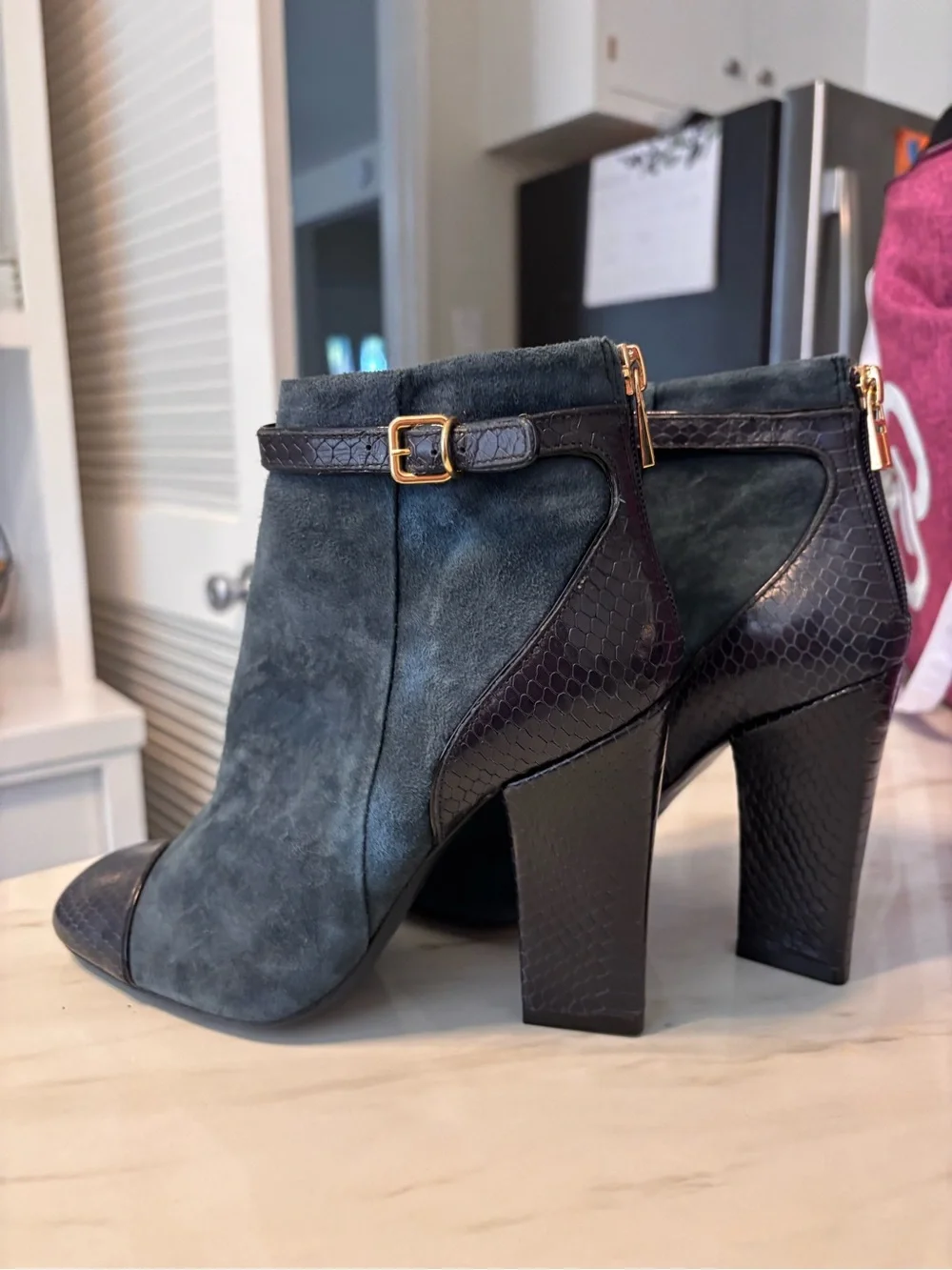 Tory Burch gorgeous tory